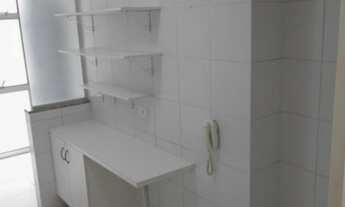 Imagem 7: Apartamento para aluguel tem 83 metros quadrados com 2 quartos em Itaim Bibi - São Paulo