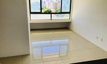 Imagem: Lady Flory e Lord Domingos todo no porcelanato