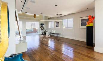 Imagem 2: 257 m² | 2 suítes