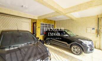 Imagem 4: CASA NA VILA FORMOSA - 3 QUARTOS - 232 m² por R$ 900.000 - São Paulo/SP