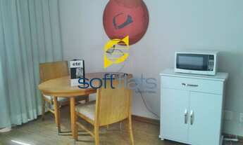 Imagem 4: Flat para Aluguel em Moema