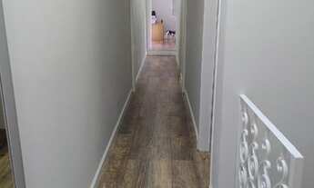 Imagem 4: Sobrado à venda, 3 quartos, 1 suíte, 2 vagas, Assunção - São Bernardo do Campo/SP