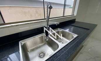 Imagem 6: Sobrado à venda, 280 m² por R$ 1.700.000,00 - Fazenda Vau Das Pombas - Goiânia/GO