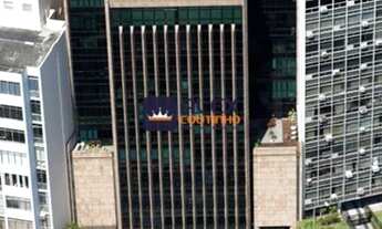 Imagem 7: Pasteur 110 - Rio de Janeiro