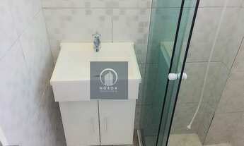 Imagem 6: Apartamento Padrão para Venda em Barra do Imbuí Teresópolis-RJ - AP-2049