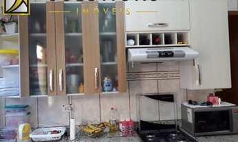 Imagem 4: Casa térrea em Caieiras