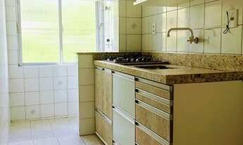 Imagem 5: Apartamento para venda tem 59 metros quadrados com 2 quartos em Glória - Porto Alegre - RS