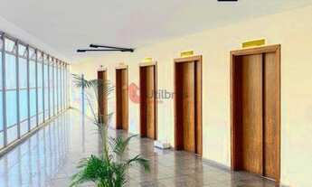 Imagem 2: Apartamento para aluguel, 1 quarto, Santo Agostinho - Belo Horizonte/MG