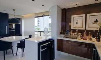 Imagem 7: Apartamento para Venda em Salvador, Patamares, 4 dormitórios, 4 suítes, 6 banheiros, 4 vag