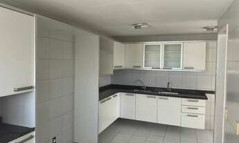 Imagem 7: Luxuoso apartamento à venda, com 200m e 4 quartos em Casa Forte, ao lado do shopping Plaza