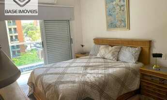 Imagem 7: Apartamento com 3 dormitórios à venda, 154 m² por R$ 1.550.000,00 - Chácara Klabin - São P