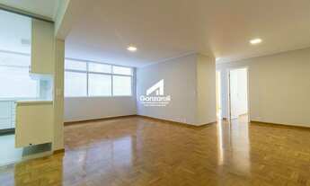 Imagem 3: Apartamento Alto Padrão em Moema Pássaros com 101 m² - Oportunidade