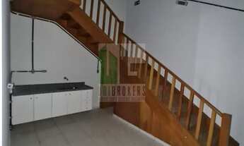 Imagem 6: Sala para alugar, 110 m² por R$ 3.200,00/mês - Vila Mariana - São Paulo/SP