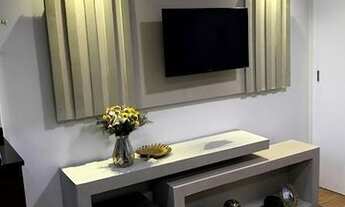 Imagem 3: Apartamento mobiliado no Fragata