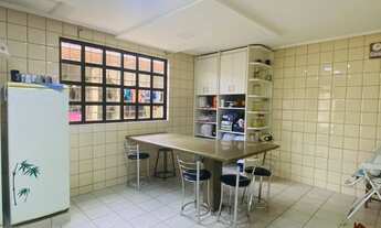 Imagem 5: Sobrado em Goiania, Sobrado Jardim Santo Antonio, Sobrado 04 quartos