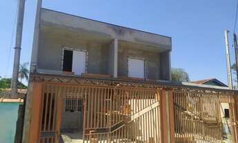 Imagem 2: Casa para venda tem 150 metros quadrados com 4 quartos em Vila Tatetuba - São José dos Cam