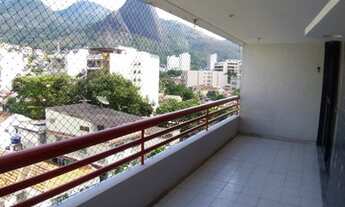 Imagem 3: Apartamento 3 quartos, suíte, 2 vagas, varanda, piscina