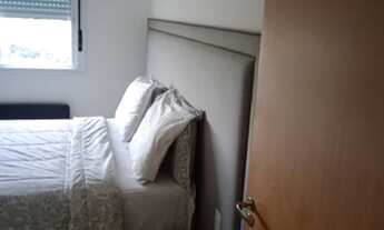 Imagem 3: Apartamento para venda com 79 metros quadrados com 2 quartos em Jardim das Américas - Cuia