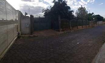 Imagem 3: Vendo lote de 800m² com uma construção!! em condomínio fechado!!! 470 MIL