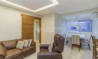 Imagem 2: Apartamento para aluguel com 72 metros quadrados com 3 quartos do lado do Iguatemi