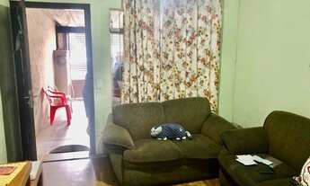 Imagem 5: Sobrado com 02 dormitórios na C.A.E Carvalho