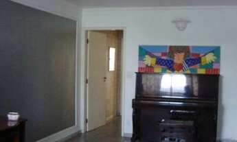 Imagem 2: Sobrado à venda, 160 m² por R$ 980.000,00 - Vila Madalena - São Paulo/SP