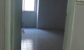 Imagem 6: Apto 2 quartos + dep. empr. no centro de Niterói - ALUGUEL PROMOCIONAL R$ 800,00