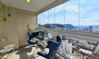 Imagem 7: Apartamento com 3 quartos em Cascatinha - Juiz de Fora - MG