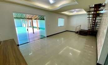 Imagem 5: BELO HORIZONTE - Casa Padrão - Trevo