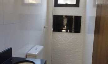 Imagem 7: Casa com 1 dormitório à venda, 29 m² por R$ 195.000,00 - Maracanã - Praia Grande/SP