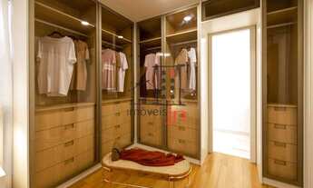 Imagem 6: Apartamento - 179 m² - 4 suítes - 2 vagas - R$ 1.670.000 - Móoca - São Paulo/SP