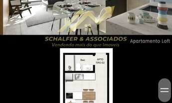 Imagem 4: APARTAMENTO NA PLANTA PARA INVESTIR OU MORAR BEM EM CAMBORIÚ