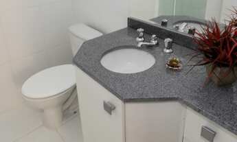 Imagem 3: Apartamento 3 dorm ,sendo uma suiite,sacada ,2 vagas otima localização,planta otima