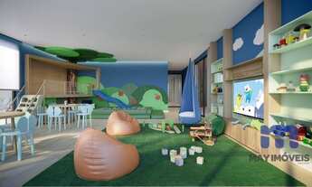 Imagem 11: Apartamento com 3 dormitórios à venda, 154 m² por R$ 2.214.000,00 - Praia Brava - Itajaí/S