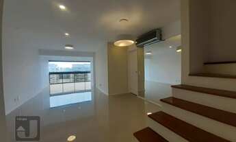 Imagem 6: Cobertura em Barra da Tijuca