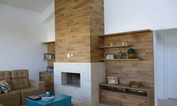 Imagem 7: 4 dormitórios, 3 suítes, cozinha, aceita imóvel