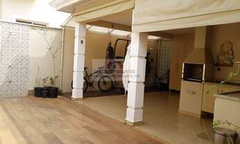 Imagem 3: Casa em Condomínio para Venda em Campinas, Chácara Primavera, 3 dormitórios, 1 suíte, 3 ba