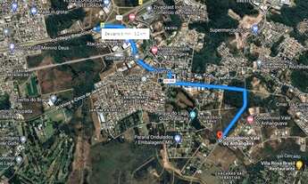 Imagem 5: Terreno em Condomínio Fechado - Quatro Barras - Pertinho De CuritIba