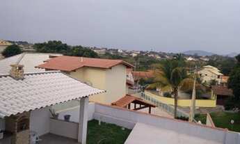 Imagem 3: Casa de condomínio para venda tem 300 metros quadrados com 3 quartos