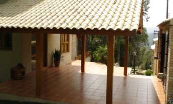 Imagem 6: Casa a venda no Sausalito Caieiras