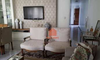 Imagem 4: Apartamento com 3 dormitórios à venda, 150 m² por R$ 500.000,00 - Centro - Macaé/RJ