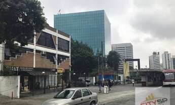 Imagem 5: Prédio para alugar, 1800 m² por R$ 90,000,00/mês - Conceição - São Paulo/SP