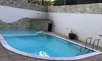 Imagem: Apartamento para venda tem 123 metros quadrados