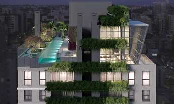 Imagem 2: Apartamento à venda, 107 m² por R$ 970.200,00 - Centro - Curitiba/PR