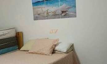 Imagem 10: Apartamento com 2 dormitórios à venda, 78 m² por R$ 350.000,00 - Canto do Forte - Praia Gr