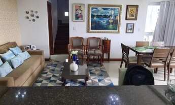 Imagem 4: Apartamento duplex na Mata da Praia