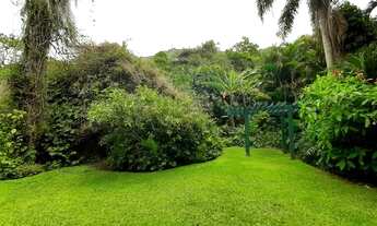 Imagem 6: Casa para venda possui 762 metros quadrados com 5 quartos em Itacoatiara - Niterói - RJ