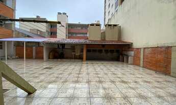 Imagem 6: Apartamentode 1 quarto no Centro de frente a Av Fla´vio Boyanoviski sacada de vista para o