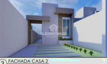 Imagem 3: CASA TÉRREA Casa com 3 dormitórios