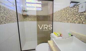 Imagem 7: Apartamento com 2 dormitórios à venda, 51 m² por R$ 195.000,00 - Araras - Teresópolis/RJ